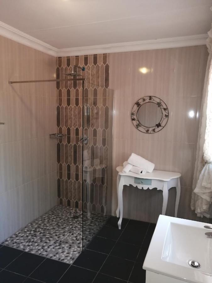 The Pheasant Daire Boksburg Dış mekan fotoğraf